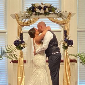 Meet your Posher, Jasondanielle